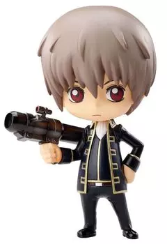 Фигурка Gemini Gintama: Sougo Okita (10 см)