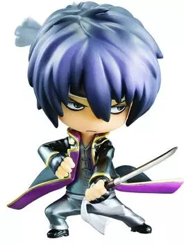 Фигурка Gemini Gintama: Takasugi Joui (10 см)