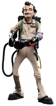 Фигурка Ghostbusters: Peter Venkman Mini Epics (17,2 см)