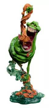 Фигурка Ghostbusters: Slimer Mini Epics (17,5 см)