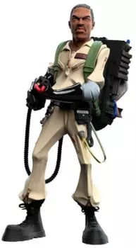 Фигурка Ghostbusters: Winston Mini Epics (16 см)