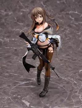 Фигурка Girls` Frontline: K2 (22 см)