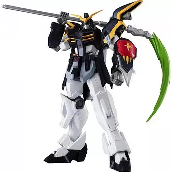 Фигурка Gundam Universe: XXXG-01D Gundam Deathscythe (16 см)