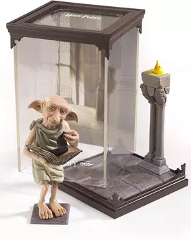 Фигурка Harry Potter: Dobby Magical Creatures (18,5см)