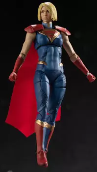 Фигурка Injustice 2: Supergirl (10 см)