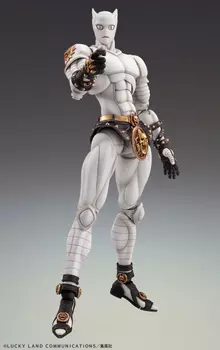 Фигурка JoJo`s Bizarre Adventure: Killer Queen Chozokado (16 см)