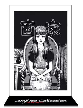 Фигурка Junji Ito: Tomie (11 см)