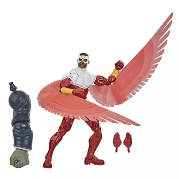 Фигурка Marvel Legends Series: Falcon (15 см)