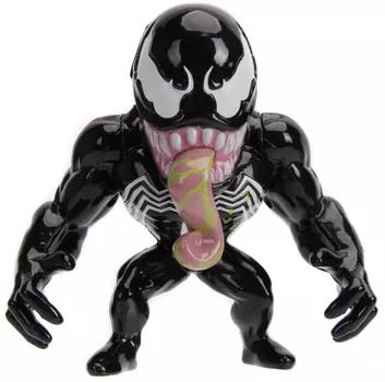 Фигурка Marvel Spider-Man: Venom Figure 4"