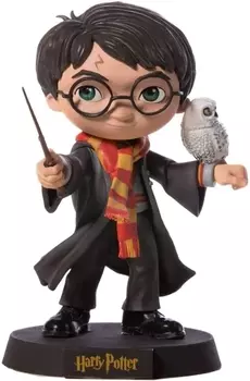 Фигурка MiniCo Harry Potter: Harry Potter (12 см)