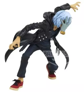 Фигурка My Hero Academia: The Evil Villains Vol.2 – Tomura Shigaraki (13 см)