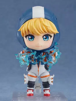 Фигурка Nendoroid Apex Legends – Wattson (10 см)