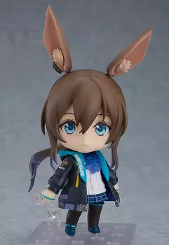 Фигурка Nendoroid Arknights: Amiya (10 см)