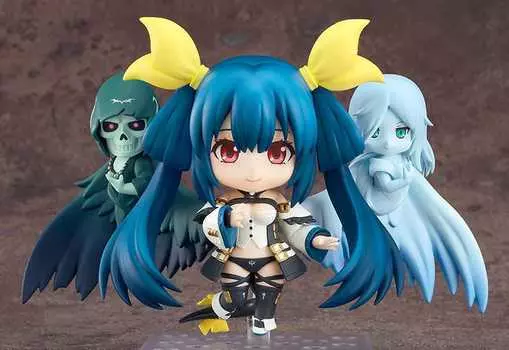 Фигурка Nendoroid Guilty Gear: Dizzy (10 см)