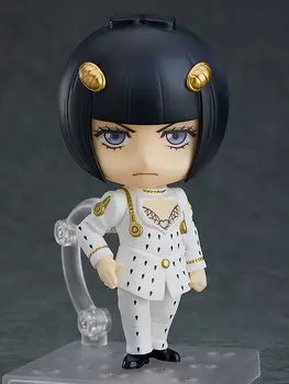 Фигурка Nendoroid: JoJo`s Bizarre Adventure – Bruno Bucciarati (10 см)