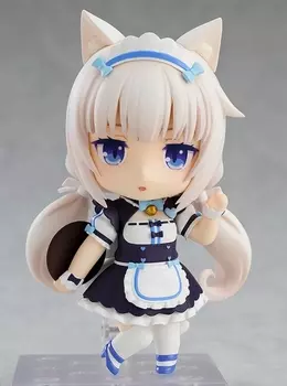 Фигурка Nendoroid: Nekopara – Vanilla (10 см)