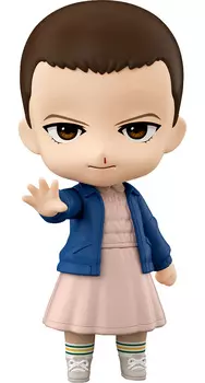 Фигурка Nendoroid Stranger Things: Eleven (10 см)