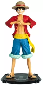 Фигурка One Piece: Monkey D. Luffy (17 см)