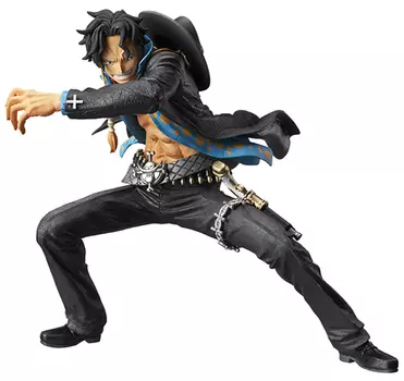 Фигурка One Piece Portgas.D.Ace Zoukei Monogatari (18 см)