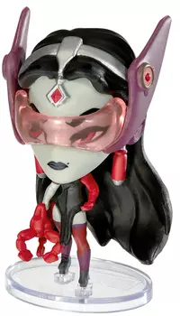 Фигурка Overwatch: Cute But Deadly – Vampire Symmetra (6 см)