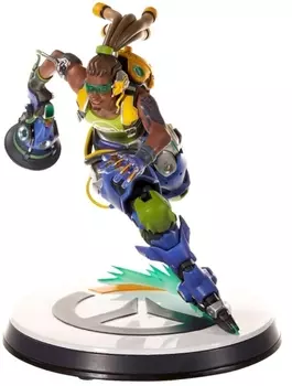 Фигурка Overwatch: Lucio Premium (25 см)