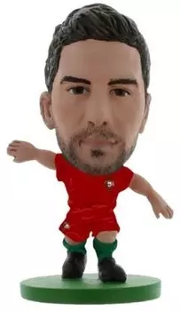 Фигурка Portugal: Joao Moutinho Home