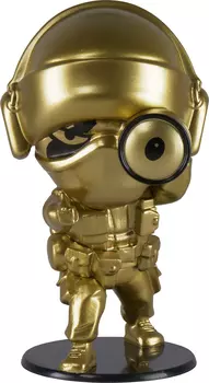 Фигурка Six Collection: Glaz Gold Exclusive (10 см)