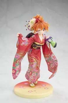 Фигурка Slayers: Lina Inverse Kimono Ver. (25 см)