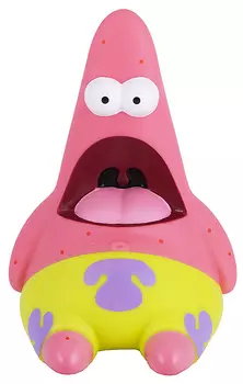 Фигурка Spongebob Squarepants – Patrick Surprised Memes Collection (20 см)