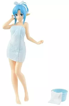 Фигурка Sword Art Online: Code Register Asuna (23 см)