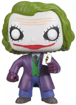 Фигурка The Joker (12 см)