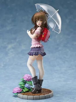 Фигурка To Love-Ru: Darkness Mikan – Yuki Amagasa (20 см)