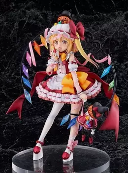 Фигурка Touhou Project: Flandre Scarlet AQ (21 см)