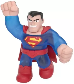 Фигурка-тянучка GooJitZu: DC – Супермен (13 см)