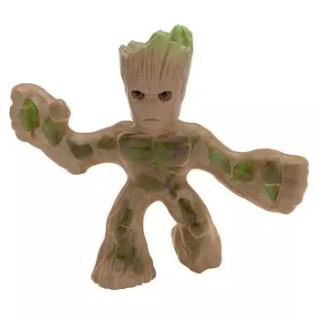 Фигурка-тянучка GooJitZu: Marvel – Groot (12 см)