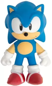 Фигурка-тянучка Stretch: Sonic Mini