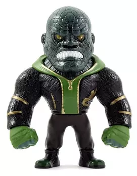 Фигурка Убийца Крок: Отряд Самоубийц – Suicide Squad Killer Croc Alternate Version (10 см)