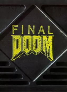 Final DOOM [PC, Цифровая версия] (Цифровая версия)