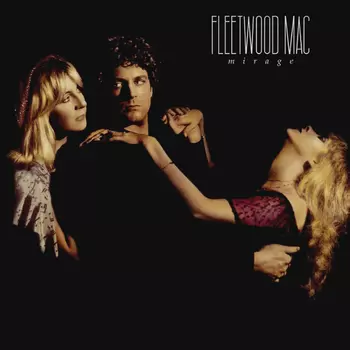 Fleetwood Mac – Mirage (LP)