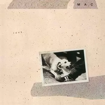 Fleetwood Mac – Tusk (2 LP)