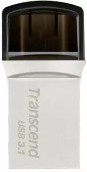 Флеш-накопитель Transcend JetFlash 890 128 GB
