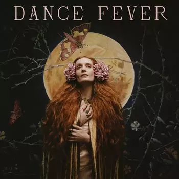 Florence &amp; the Machine – Dance Fever (2 LP)