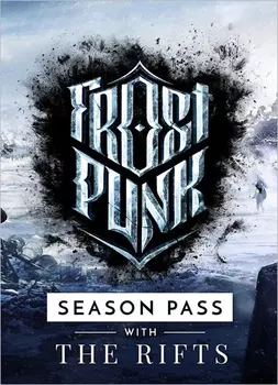 Frostpunk. Season Pass [PC, Цифровая версия] (Цифровая версия)