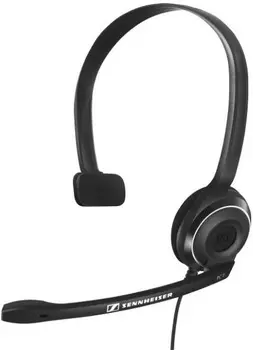 Гарнитура EPOS PC 7 USB моно для PC