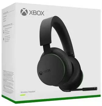 Гарнитура Headset беспроводная для Xbox / PC [TLL-00010]