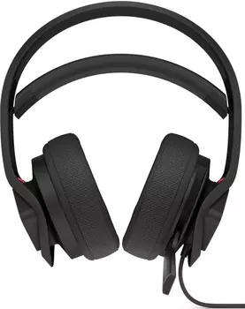 Гарнитура HP Omen Mindframe2 BLK Headset проводная игровая