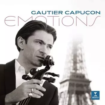 Gautier Capucon – Emotions (LP)