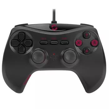 Геймпад Speedlink Strike NX Gamepad проводной для ПК