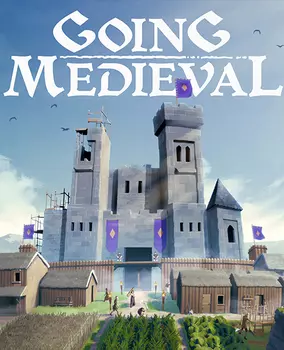 Going Medieval [PC, Цифровая версия] (Цифровая версия)