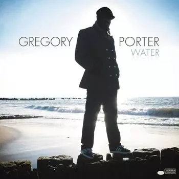 Gregory Porter – Water (2 LP)